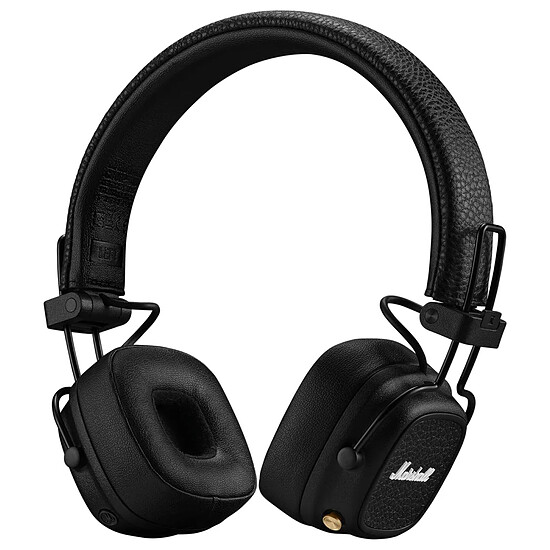 Casque Audio Marshall Major V Noir - Autre vue