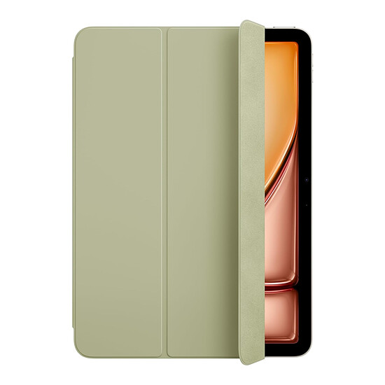 Étui tablette Apple Smart Folio (Sauge) - iPad Air 13 pouces (M2) (2024) - Autre vue