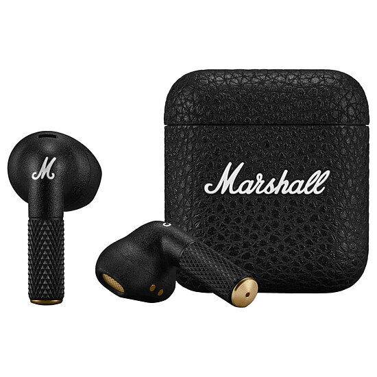 Casque Audio Marshall Minor IV - Autre vue