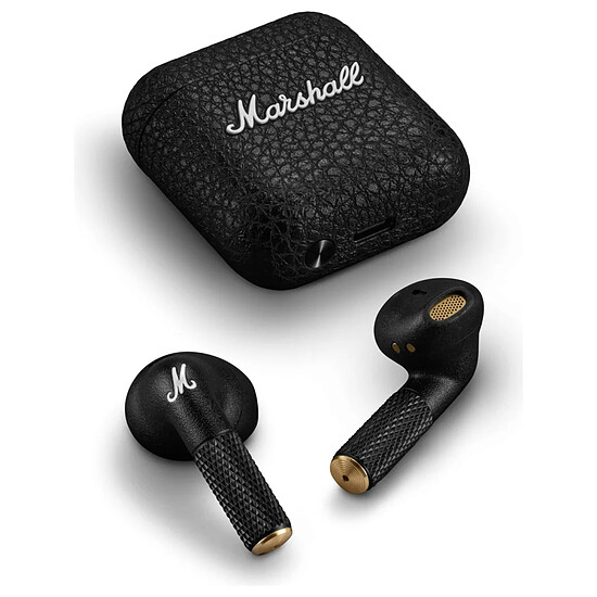 Casque Audio Marshall Minor IV - Autre vue