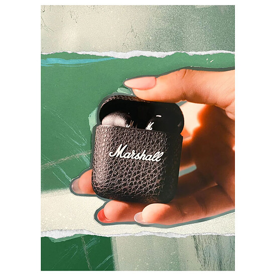 Casque Audio Marshall Minor IV - Autre vue