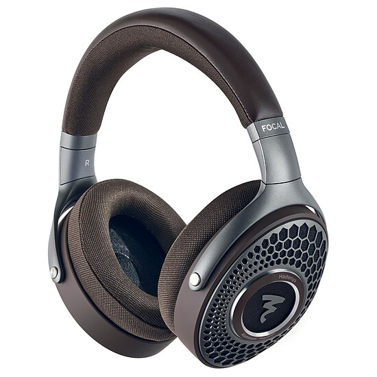 Casque Audio Focal Hadenys - Casque Hifi - Autre vue