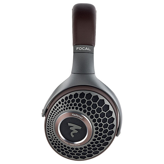 Casque Audio Focal Hadenys - Casque Hifi - Autre vue
