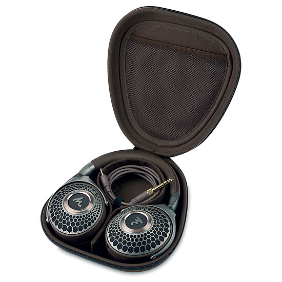Casque Audio Focal Hadenys - Casque Hifi - Autre vue