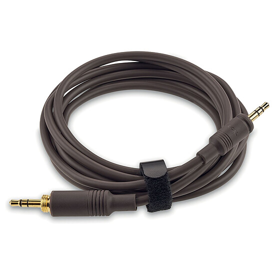 Casque Audio Focal Hadenys - Casque Hifi - Autre vue