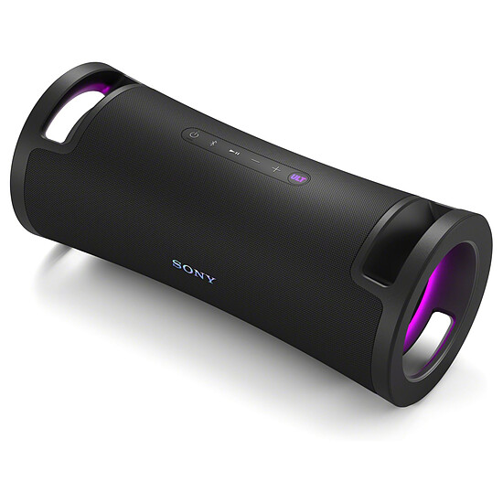 Enceinte sans fil Sony ULT FIELD 7 Noir - Enceinte portable