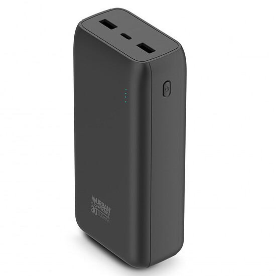 Batterie et powerbank Urban Factory Juicee Max 30000 mAh