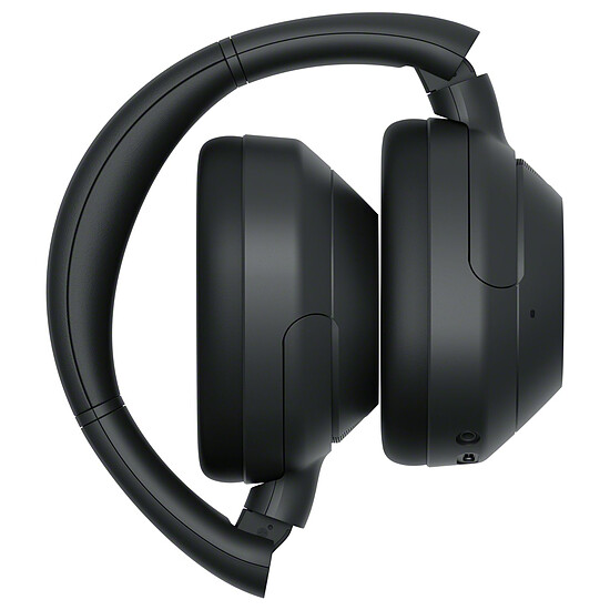 Casque Audio Sony ULT WEAR Noir - Casque sans fil - Autre vue