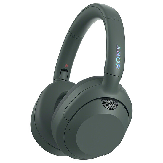 Casque Audio Sony ULT WEAR Gris vert - Casque sans fil - Autre vue