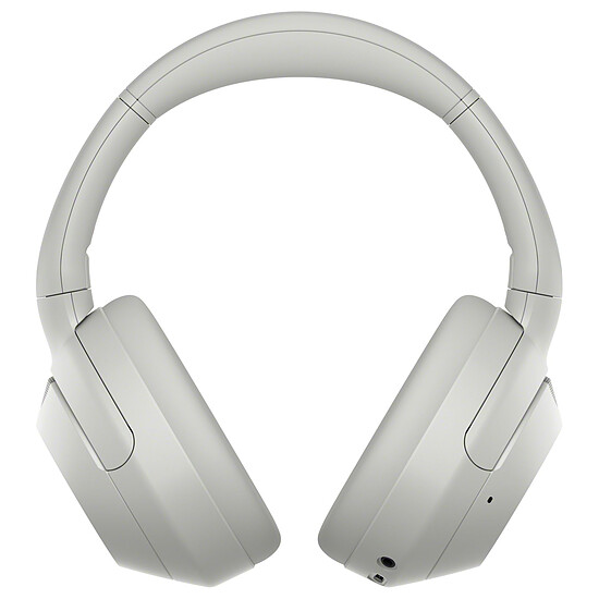 Casque Audio Sony ULT WEAR Blanc - Casque sans fil - Autre vue