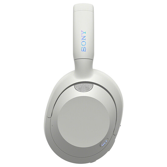 Casque Audio Sony ULT WEAR Blanc - Casque sans fil - Autre vue