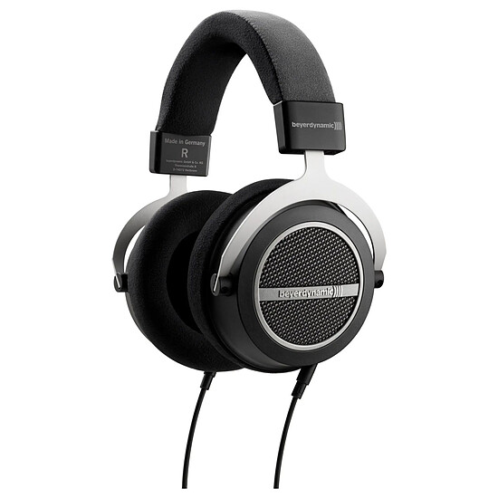 Beyerdynamic Amiron Home (250 Ohms)  - Casque audio