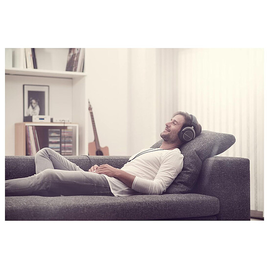 Casque Audio Beyerdynamic Amiron Home (250 Ohms)  - Casque audio - Autre vue