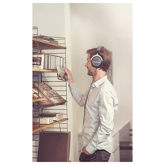 Casque Audio Beyerdynamic Amiron Home (250 Ohms)  - Casque audio - Autre vue