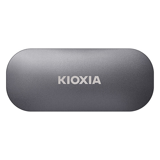 SSD externe KIOXIA EXCERIA PLUS 1 To - Autre vue