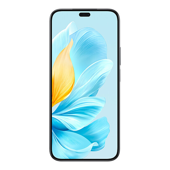 Smartphone reconditionné HONOR 200 Lite 5G (Noir) - 256 Go · Reconditionné - Autre vue