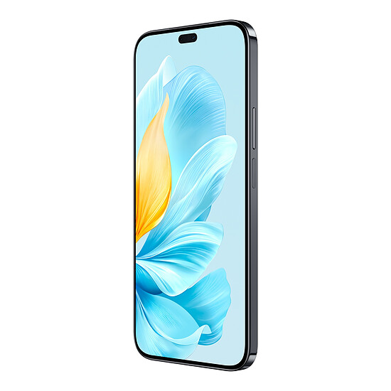 Smartphone reconditionné HONOR 200 Lite 5G (Noir) - 256 Go · Reconditionné - Autre vue