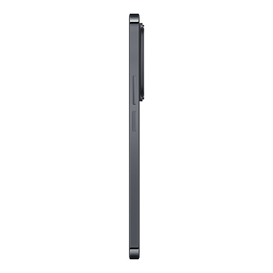 Smartphone reconditionné HONOR 200 Lite 5G (Noir) - 256 Go · Reconditionné - Autre vue