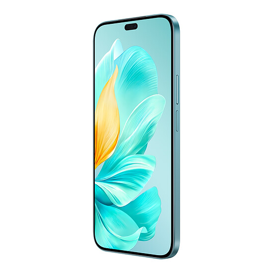 Smartphone reconditionné HONOR 200 Lite 5G (Cyan ) - 256 Go · Reconditionné - Autre vue