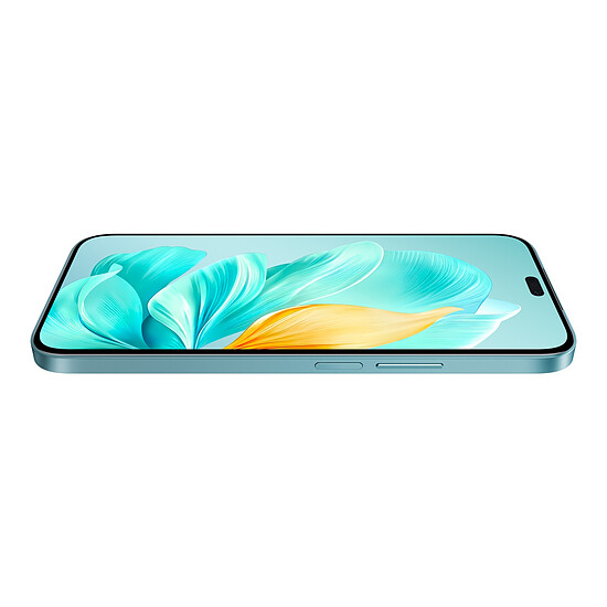 Smartphone reconditionné HONOR 200 Lite 5G (Cyan ) - 256 Go · Reconditionné - Autre vue