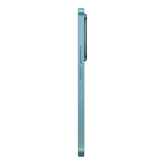 Smartphone reconditionné HONOR 200 Lite 5G (Cyan ) - 256 Go · Reconditionné - Autre vue