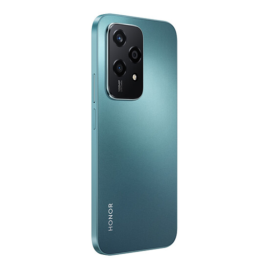Smartphone reconditionné HONOR 200 Lite 5G (Cyan ) - 256 Go · Reconditionné - Autre vue