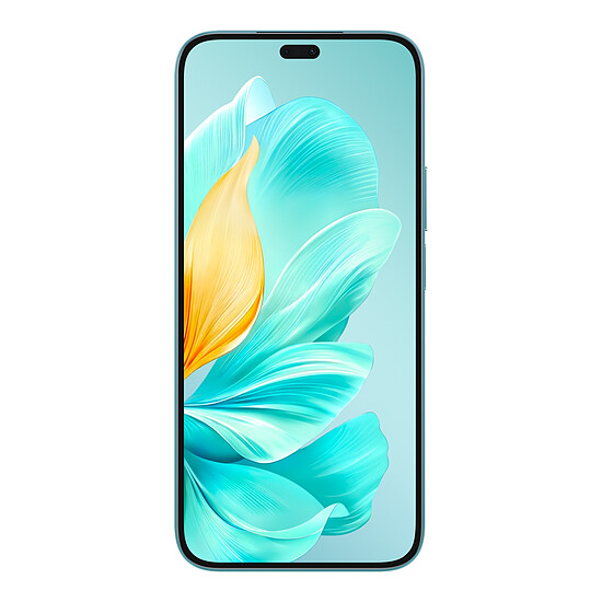 Smartphone reconditionné HONOR 200 Lite 5G (Cyan ) - 256 Go · Reconditionné - Autre vue