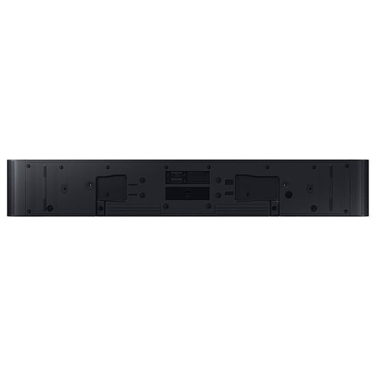 Barre de son Samsung  HW-S66D - Autre vue
