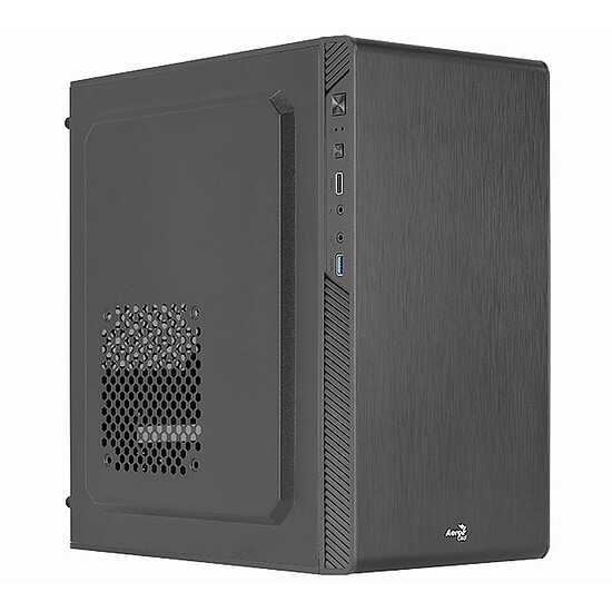 Boîtier PC AeroCool CS-106 - Autre vue