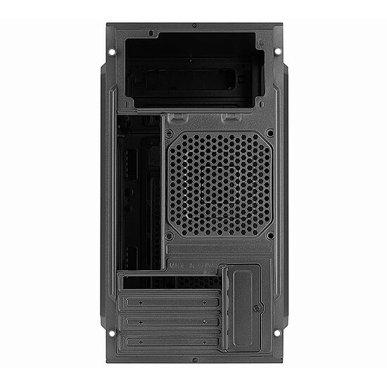 Boîtier PC AeroCool CS-106 - Autre vue