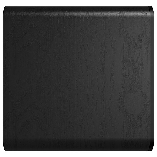 Subwoofer / Caisson de basses Flexus Sub 100 Noir  - Autre vue