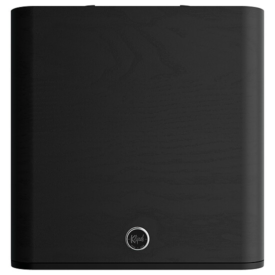 Subwoofer / Caisson de basses Flexus Sub 100 Noir  - Autre vue
