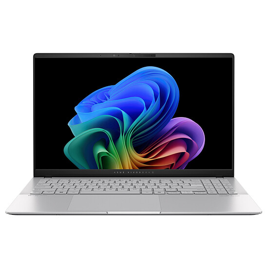 PC portable Asus Vivobook S 15 OLED Copilot+ PC S5507QA-MA006W - Autre vue