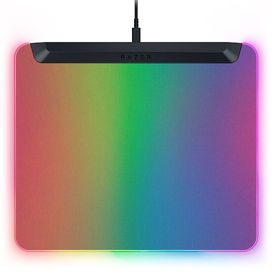 Tapis de souris Razer Firefly V2 Pro - Noir - Autre vue