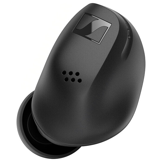 Casque Audio Sennheiser ACCENTUM True Wireless Noir  - Autre vue