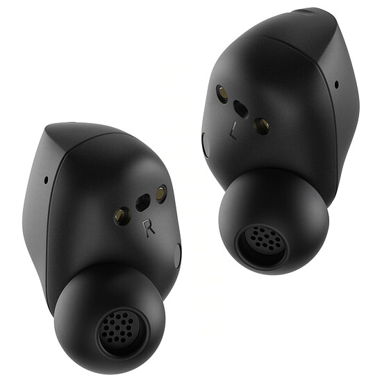 Casque Audio Sennheiser ACCENTUM True Wireless Noir  - Autre vue