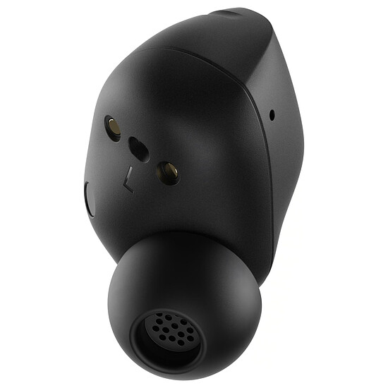 Casque Audio Sennheiser ACCENTUM True Wireless Noir  - Autre vue