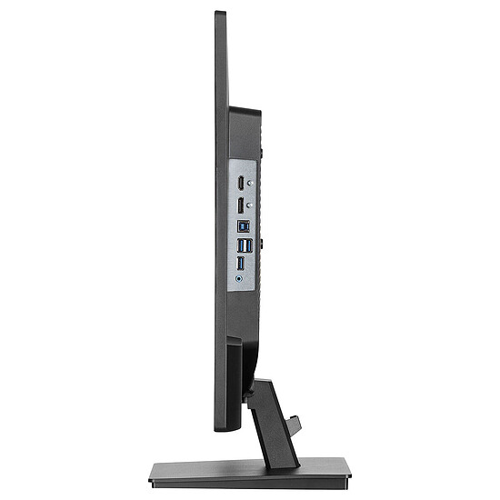 Écran PC Iiyama ProLite X3270QSU-B1 - Autre vue