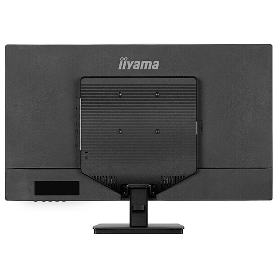 Écran PC Iiyama ProLite X3270QSU-B1 - Autre vue