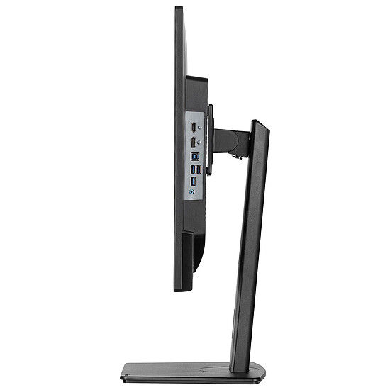 Écran PC Iiyama ProLite XB3270QSU-B1 - Autre vue
