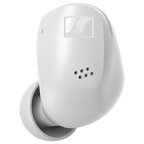 Casque Audio Sennheiser ACCENTUM True Wireless Blanc - Autre vue