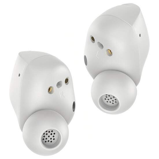Casque Audio Sennheiser ACCENTUM True Wireless Blanc - Autre vue