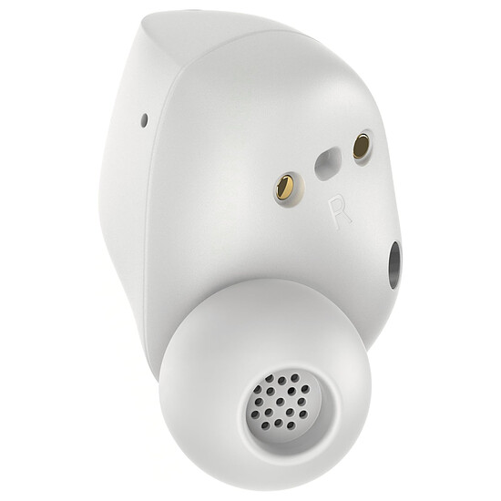Casque Audio Sennheiser ACCENTUM True Wireless Blanc - Autre vue