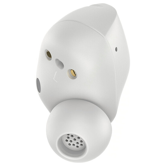 Casque Audio Sennheiser ACCENTUM True Wireless Blanc - Autre vue