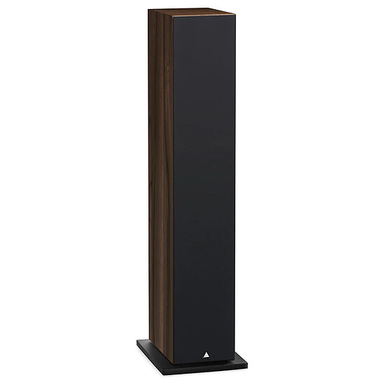 Enceintes HiFi / Home-Cinéma Triangle Elara LN05A (la paire) - Châtaignier - Autre vue