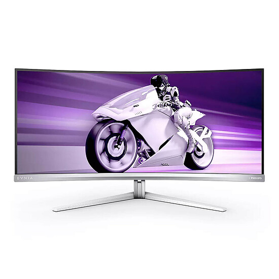 Écran PC Philips Evnia 34M2C8600