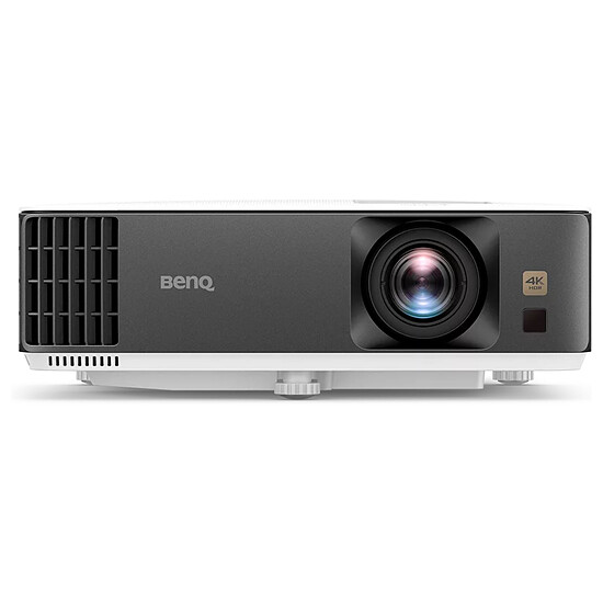 Vidéoprojecteur BenQ TK700 - DLP UHD 4K - 3200 Lumens