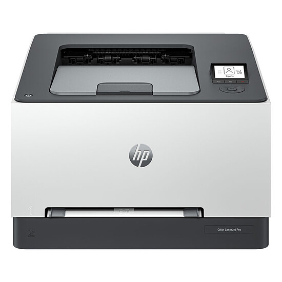 Imprimante laser HP LaserJet Pro 3202dw - Autre vue