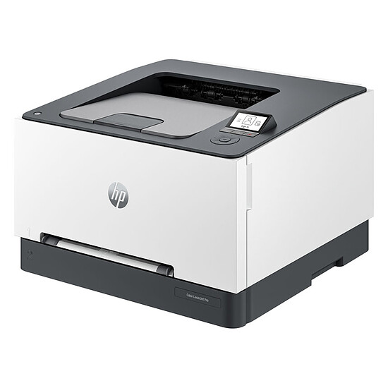 Imprimante laser HP LaserJet Pro 3202dw - Autre vue