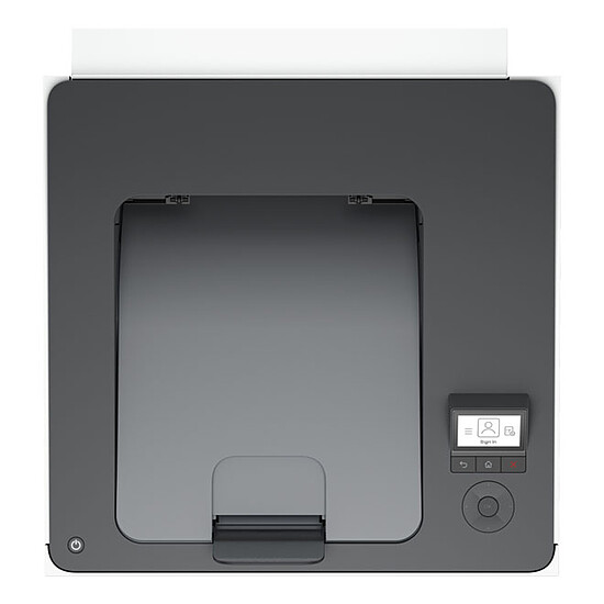 Imprimante laser HP LaserJet Pro 3202dw - Autre vue